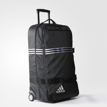 SAC adidas À ROULETTES  GRAND FORMAT