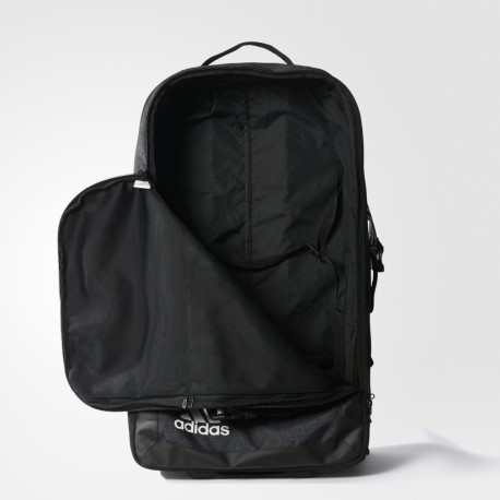 SAC adidas À ROULETTES  GRAND FORMAT