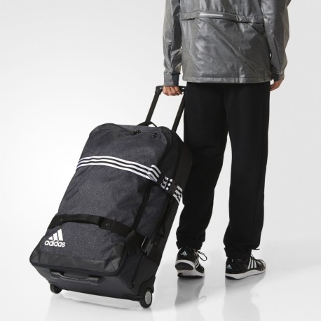 SAC adidas À ROULETTES  GRAND FORMAT
