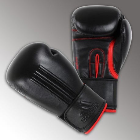 Gants de boxe 300 adidas