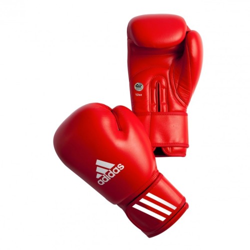 Bokshandschoenen Concurrentie amateur 12 oz Adidas