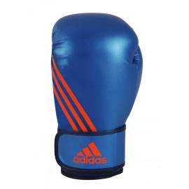 Gants de boxe Speed 100 adidas 2