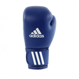 Gants de boxe compétition amateur 10oz adidas 2