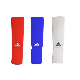 protège tibia + pied mousse EVA adidas 2