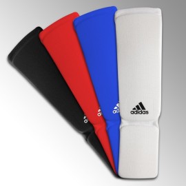 protège tibia + pied mousse EVA adidas