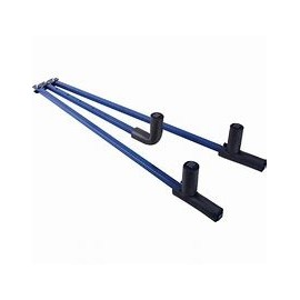 Assouplisseur de jambes manuel 2