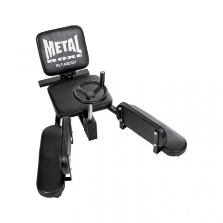 Assouplisseur mécanique