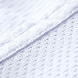 Tusah Dobok Easy Fit Fighter 2