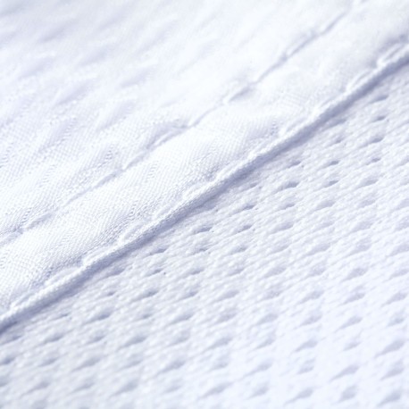 Tusah Dobok Easy Fit Fighter