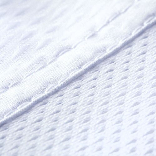 Tusah Dobok Easy Fit Fighter