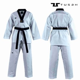 Tusah Dobok Easy Fit Fighter