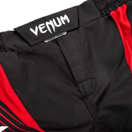 Venum Fightshort Venum NoGi 2.0 - Noir