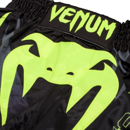 Venum Short Muay Thai Venum Sharp 3.0