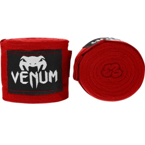 Bandes de Boxe Venum "Kontact" - 2.5m (paire)