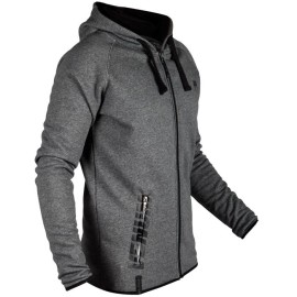Sweatshirt Venum Contender 2.0 - Gris/Noir 2