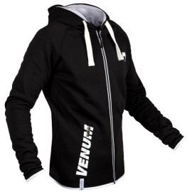 Sweatshirt Venum Contender 2.0 - Noir/Blanc 2