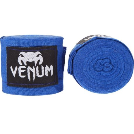 Bandes de Boxe Venum Kontact - 4 mètres (4 coloris)
