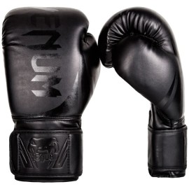 Gants de boxe Venum Challenger 2.0 - Noir/Noir 2