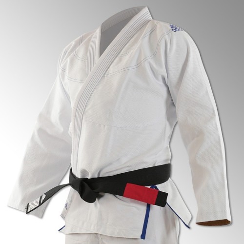 Kimono de Jiu-Jitsu brésilien CHALLENGE adidas
