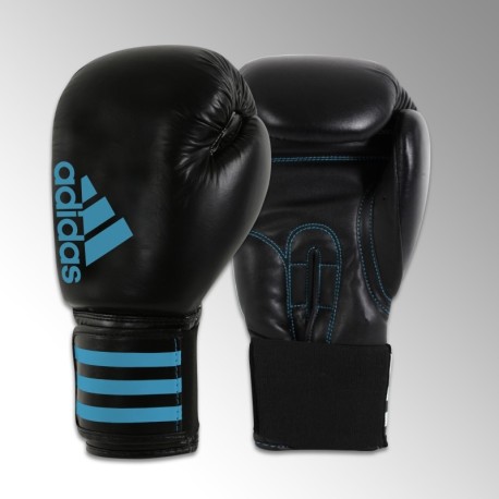 Gants de boxe cuir PERFORMER adidas