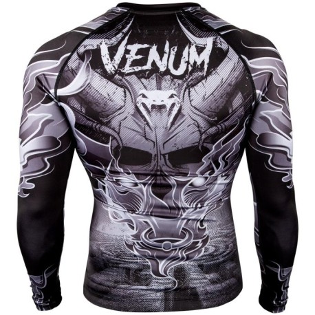 Rashguard Venum Minotaurus - Manches longues