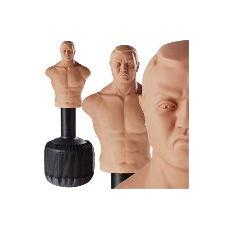 Mannequin de frappe century bob