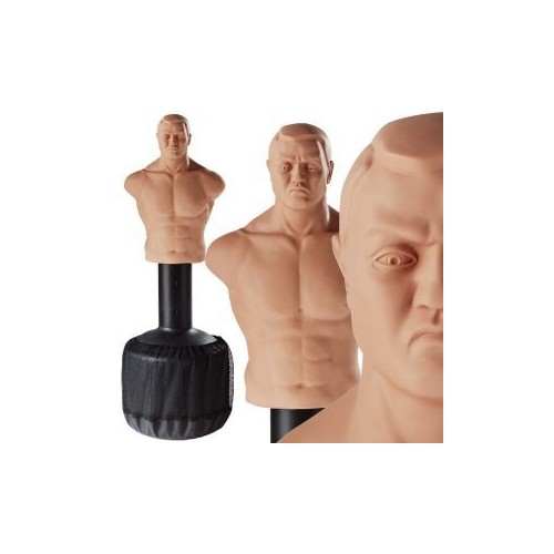 Mannequin de frappe century bob