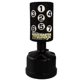 Punching century super x 2