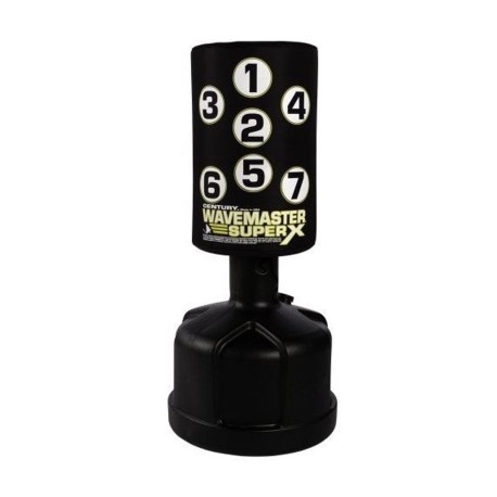 Punching century super x