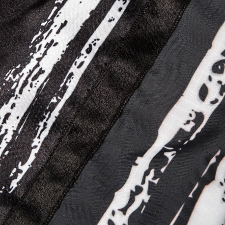 Short de Muay Thai Venum Bangkok Spirit - Noir