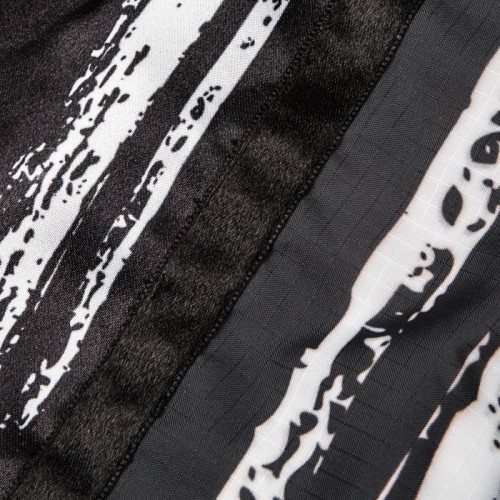 Short de Muay Thai Venum Bangkok Spirit - Noir