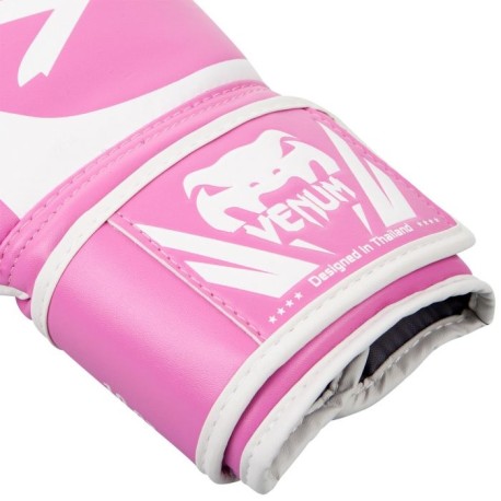 Gants de Boxe Venum "Challenger 2.0" - Rose