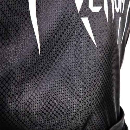 Gilet lesté Venum Elite - 10 Kilos - Noir/Blanc