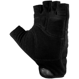 Gants d'entrainement Venum Hyperlift - Noir/Noir 2