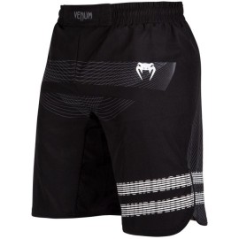 Short de fitness Venum Club 182 - Noir