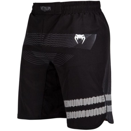 Short de fitness Venum Club 182 - Noir
