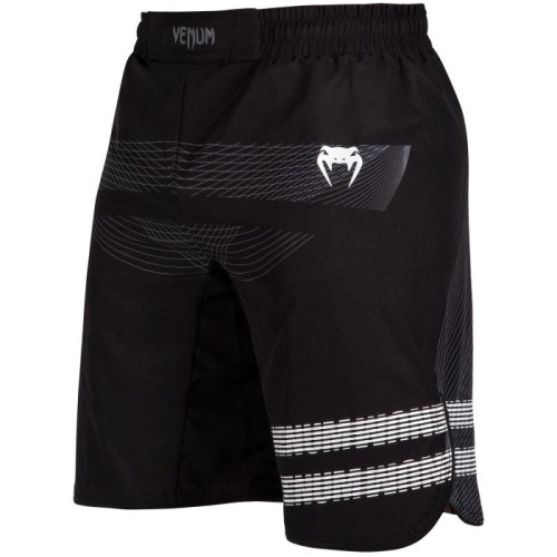 Short de fitness Venum Club 182 - Noir