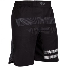 Short de fitness Venum Club 182 - Noir 2