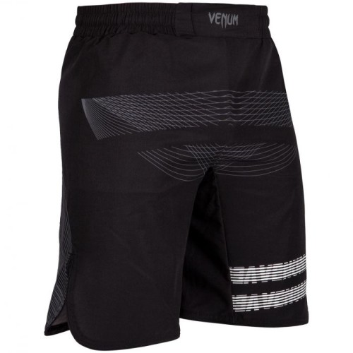 Short de fitness Venum Club 182 - Noir