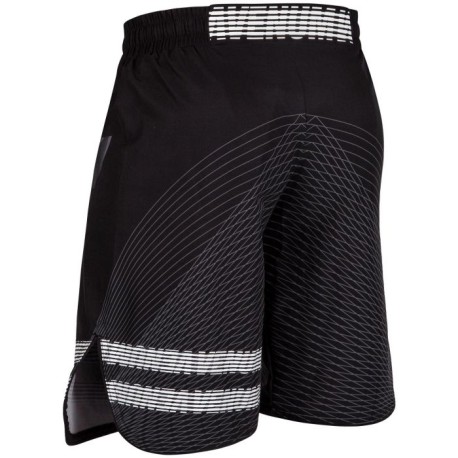 Short de fitness Venum Club 182 - Noir