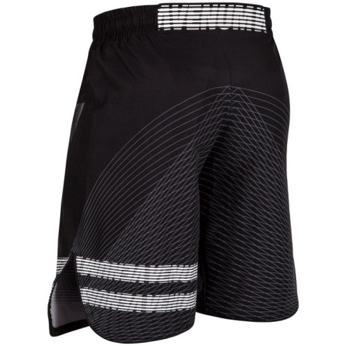 Short de fitness Venum Club 182 - Noir