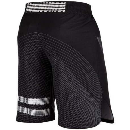 Short de fitness Venum Club 182 - Noir