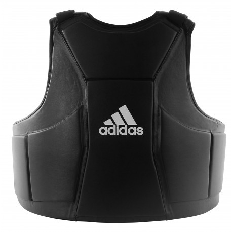 Plastron haute protection de Boxe et self défense Adidas