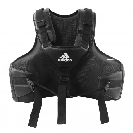 Plastron haute protection de Boxe et self défense Adidas