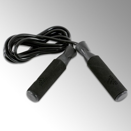 Corde à sauter nylon grip adidas