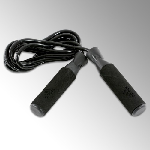 Corde à sauter nylon grip adidas