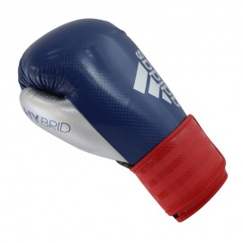Gants de Boxe Hybrid 75 2