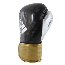 Gants de Boxe Hybrid 65 adidas 2