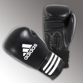 Gants de boxe cuir PERFORMER adidas 2
