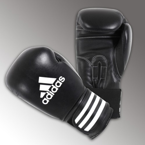 Gants de boxe cuir PERFORMER adidas